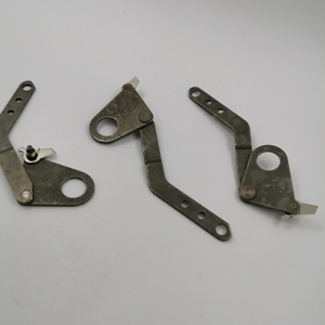 SMT HITACHI 6300985108 016S0453 KYN-M8F7S-000 630 098 5108 Conjunto de Palanca - Product Image 6