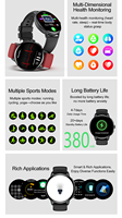 Reloj Inteligente con Pantalla AMOLED de 1.56 Pulgadas, Dial con IA, Composición Corporal, Presión Arterial, ECG, Monitor de Salud, ET473 con Función de Llamada