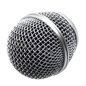 RK143G <strong>Microphone</strong> Grills Replacement for <strong>SM58</strong> <strong>Microphone</strong> Handheld - Product Image 6