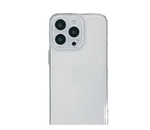 Cover per telefono con Design semplice trasparente impermeabile per <span class=keywords><strong>Iphone</strong></span> 16 15 14 <span class=keywords><strong>13</strong></span> 12 <span class=keywords><strong>Pro</strong></span> Max - Product Image 4