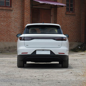 รถ SUV รุ่นใหม่ Leapmotor C11 ระบบขับเคลื่อนแบบ Extended-range พวงมาลัยซ้าย รถ SUV ไฟฟ้า ระบบขับขี่อัจฉริยะ ระบบควบคุมความเร็วอัตโนมัติ ACC ระบบควบคุมความเร็วคงที่อัตโนมัติ EREV รถ SUV ขนาดกลาง - Product Image 5