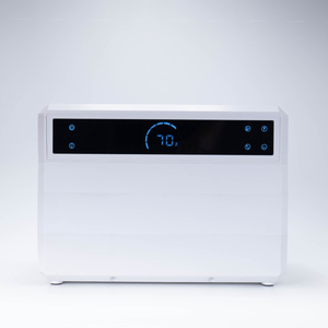 Générateur solaire E-NiCE à batterie lithium 2000W, station d'alimentation portable d'urgence AC/DC grande capacité 3000W avec panneau solaire - Product Image 4