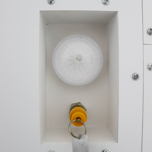 Esterilizadores de vapor de Clase B pequeños de escritorio de alta calidad 23L Otros suministros de laboratorio Esterilizadores de clínica de autoclaves dentales - Product Image 6