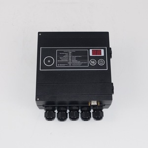 Contrôleur de Combustion Gelson HCU370WFEU0D1 Kromschrode – Pièce de Remplacement pour Chaudière - Product Image 5