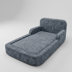 <span class=keywords><strong>Letto</strong></span> <span class=keywords><strong>Montessori</strong></span> in Schiuma Compresso Sottovuoto OEM per Bambini e Bambine con Rivestimento in Tessuto Lavabile - Product Image 2