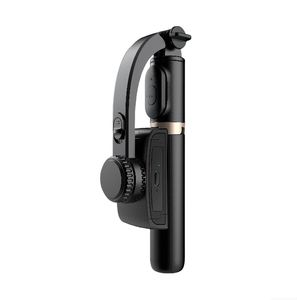 Q08 Gimbal para teléfono inteligente con estabilizador giratorio <span class=keywords><strong>Selfie</strong></span> Stick Handle Grip Tripod Remote and Face Tracking-La <span class=keywords><strong>mejor</strong></span> opción de calidad - Product Image 2