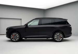 2025 Offre Spéciale Lynk & Co 900 Plug-In Hybrid <span class=keywords><strong>Grand</strong></span> SUV 5 portes 6 places Véhicule électrique Direction gauche l Nouvelle arriveNouvelle <span class=keywords><strong>voiture</strong></span> énergétique - Product Image 4