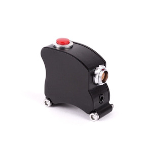 Dji-tornillo de placa de montaje rápido, estabilizador de ronin-s SC SLR, accesorios fijos de cámara de 1/4 pulgadas, 35 - Product Image 3
