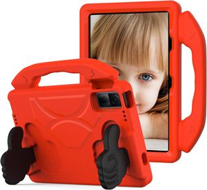 Handel Tablet fundas para <span class=keywords><strong>Xiaomi</strong></span> Redmi Pad SE 11 pulgadas 2023 para <span class=keywords><strong>Xiaomi</strong></span> Pad6 Pad6 Pro 11 "2023 Pad5 Pad5 Pro 2021 contraportada - Product Image 1