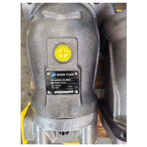 Bomba de Pistones Axiales Hidráulicos A2FO, A2FO23/61L-PAB05, A2FO28/61R-VBB05-S, A2FO45/61L-PPB05, A2F090/61R-PBB05, Bombas Hidráulicas de Alto Flujo - Product Image 1