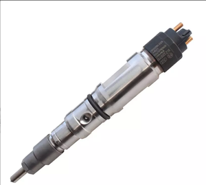 Nouvel injecteur de carburant diesel 0445120217 pour camion MAN NG/NL/TGA/TGX/TGS - Product Image 5