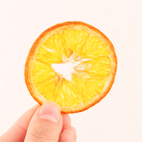 Groothandel Gedroogde Sinaasappelschijfjes Gezond Natuurlijk Puur Zoet Rauw Zonder Toevoegingen Fruit Sinaasappelschijfjes Thee voor Kaarsendecoratie