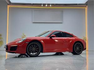 Voiture de sport de luxe 2016 Pors-che <span class=keywords><strong>911</strong></span> Voitures d'occasion à vendre en stock - Product Image 2