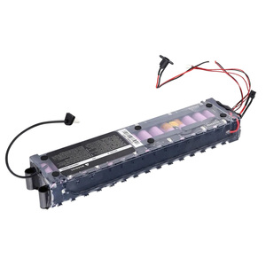 Swlb 8.7ah 36V LG 18650 pin <span class=keywords><strong>lithium</strong></span> cho Xiaomi 1S thiết yếu M365 M365 <span class=keywords><strong>Pro</strong></span> điện Scooter Pin gói phụ kiện - Product Image 3