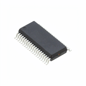 Electronic Chips Component Logic <b>40</b> FSOP PI5C32X245BEX Manufacturer Channel - Product Image 1