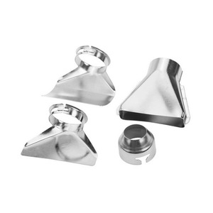 TOLSEN 79100 230v 50hz 2000w Soprador de Ar Quente - Product Image 2