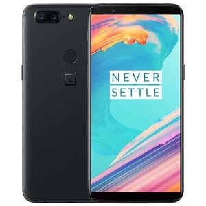 OnePlus 5T มือสอง ปลดล็อคแล้ว ความจุ 6+64GB หรือ 8+128GB โทรศัพท์มือถือ 5G ระบบ Android - Product Image 1