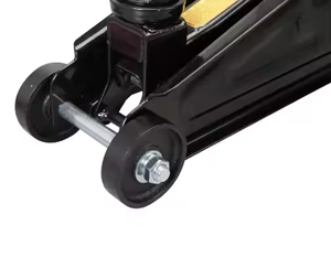 Hochleistungs-2-Tonnen-Horizontalbuchse mit breiter Basis für verbesserte Stabilität und Sicherheit - Product Image 3