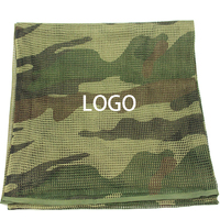 Conception personnalisée Drapeau Jeux Imprimer Logo Jacquard Acrylique Équipe Basketball Football Club Tricoté Fan Écharpe