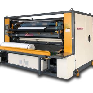 Máquina de embalaje de rollo de compresa automática para colchón, la <span class=keywords><strong>mejor</strong></span> calidad, precio de fábrica, 2021 - Product Image 3