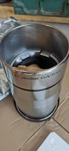 Moteur diesel TWD1210P vilebrequin TWD1643GE pompe à huile TWD610G Kits de piston industriels kit de joint complet - Product Image 6