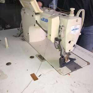 【中古・お買い得】JUKI DDL-9000B-SS コンピュータ制御 本縫いミシン 工業用 - Product Image 4