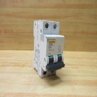 Plc 24587 13a Circuit Breaker C60n for Warranty Product