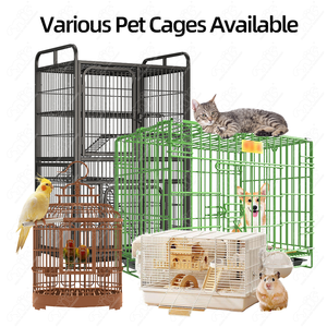 Satılık toptan büyük güvercinler yetiştiriciliği kuş kafesi - Product Image 3