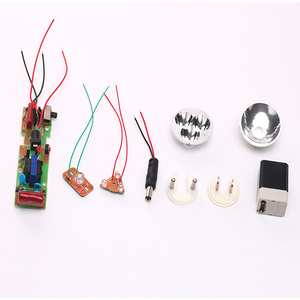 Sản xuất lắp ráp <span class=keywords><strong>PCB</strong></span>, phụ kiện điện diệt muỗi, vợt muỗi, bảng mạch <span class=keywords><strong>PCB</strong></span> - Product Image 5