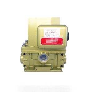 โซลินอยด์วาล์วคู่ MVS-3510YCG AC110V/220V50Hz - Product Image 1