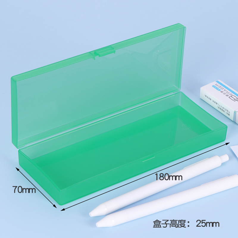 P01:180x70x25mm-Green