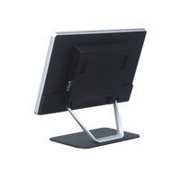 Dispositivos de Hardware para Punto de Venta con Pantalla Táctil Ultrafina de 15.6 Pulgadas, Monitor de Efectivo, Precio de Fábrica
