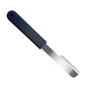 Outil maréchal-ferrant grattoir à sabot en plastique confortable pour garder les instruments de coupe de sabot longueur totale de la lame de 5.5 - Product Image 1