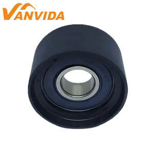 Poulie tendeur <span class=keywords><strong>de</strong></span> <span class=keywords><strong>courroie</strong></span> <span class=keywords><strong>de</strong></span> <span class=keywords><strong>distribution</strong></span> automobile OE 7700108626 8200483288 7700108626 8200483288 pour <span class=keywords><strong>RENAULT</strong></span> CLIO LAGUNA <span class=keywords><strong>MEGANE</strong></span> ESPACE - Product Image 3