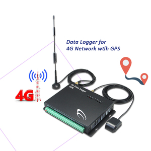 โมดูลแจ้งเตือนผ่าน SMS พร้อมระบบระบุตำแหน่ง GPS อุปกรณ์ติดตาม GPS 4G ระบบติดตาม 4G - Product Image 2
