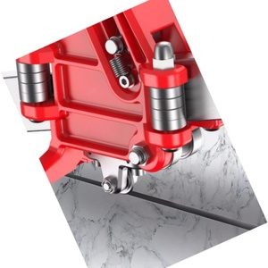 Cortadora Manual de Azulejos de Alta Precisión con la Última Tecnología de Posicionamiento Láser Infrarrojo para Maquinaria y Equipos Industriales - Product Image 3
