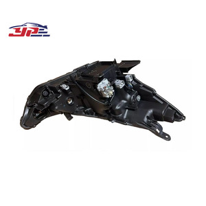 YOUPEI Auto pièces de rechange LED lampe frontale pour TOYOTA PRIUS V/PLUS <span class=keywords><strong>Alpha</strong></span> 2017 ON-ZVW41 81110-47660 81070-47660 - Product Image 2
