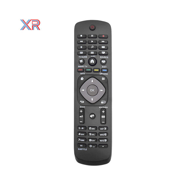 Wholesale TV Remote Control YKF347-006 IR Universal Remote Control Replacement for Philips TV