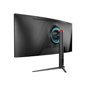 34 inch màn hình 165Hz WQHD màn hình cong dp 3440*1440 21:9 LED Gamer Máy Tính Máy tính để bàn Màn hình rộng - Product Image 5