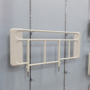 Aide au <span class=keywords><strong>réveil</strong></span> pour personnes âgées, idéale pour usage familial, barrière <span class=keywords><strong>de</strong></span> lit anti-chute pour alités à long terme - Product Image 1