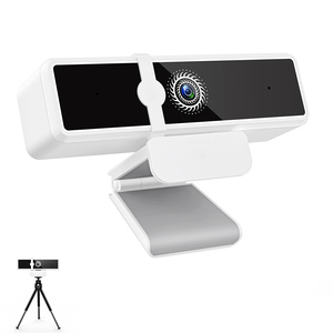 <span class=keywords><strong>Hot</strong></span> 4K Cámara web de alta definición Home Desktop Clase <span class=keywords><strong>en</strong></span> línea Dedicado Transmisión <span class=keywords><strong>en</strong></span> vivo Usb Cámara externa para computadora portátil - Product Image 1