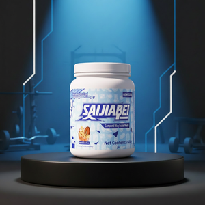 Proteína de Suero de Leche Aislada OEM/ODM en Polvo para Aumentar Masa Muscular, Suplemento de Nutrición Deportiva para Entrenamientos de Gimnasio para Adultos, Tamaño a Granel - Product Image 1