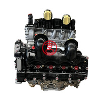 Motor Diésel XC en Oferta, 4.4L V8 Twin Turbo 448DT DV8, Bloque Largo para Land Rover Range Rover Sport 2 3 4