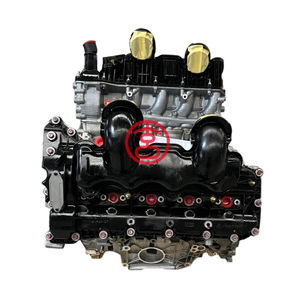 Xc bán mới 4.4L <span class=keywords><strong>V8</strong></span> <span class=keywords><strong>Twin</strong></span> <span class=keywords><strong>Turbo</strong></span> 448dt DV8 động cơ diesel lắp ráp dài khối cho Land Rover phạm vi Rover thể thao 2 3 4 - Product Image 4