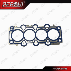 Joint de culasse de moteur D4FB D4FD pour <span class=keywords><strong>HYUNDAI</strong></span> ELANTRA VI Saloon <span class=keywords><strong>I30</strong></span> I40 Coupé 1.6 2016- OEM 22311-2A700 22311-2A701 - Product Image 1