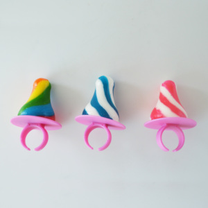 Bonbons durs de tétine en forme de sucette de bébé à <span class=keywords><strong>saveur</strong></span> de fruits de vente chaude - Product Image 3