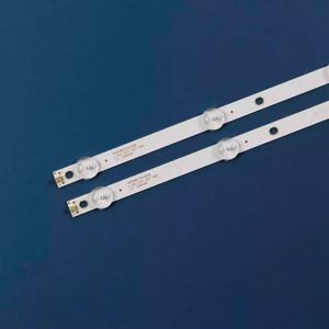 Tira de Retroiluminación LED HX-NO.564 de 65 Pulgadas 4708-K65WD8-A1213K01 K650WD A1 2015-3-11 para TH-65DX400C 65L621U 65PUF6031/T3 - Product Image 5