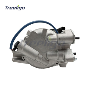 คอมเพรสเซอร์แอร์รถยนต์ 92600-4BB2A 92600-5BC0A 447160-6851 447160-8450 92600-4bb0a CO 11405C CO203077, CO203077 926 - Product Image 6