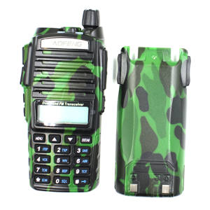 <span class=keywords><strong>Baofeng</strong></span>-<span class=keywords><strong>walkie</strong></span> <span class=keywords><strong>talkie</strong></span> UV-82, banda dual, color camuflaje, gran oferta en ebay y <span class=keywords><strong>amazon</strong></span> - Product Image 4