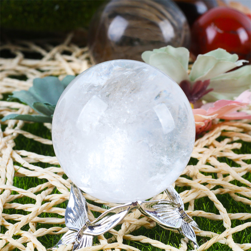 Quartz clair